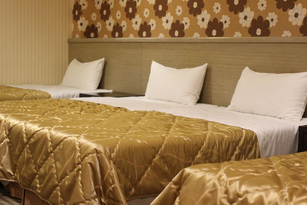Home Full Hotel Цзіньчен Номер фото